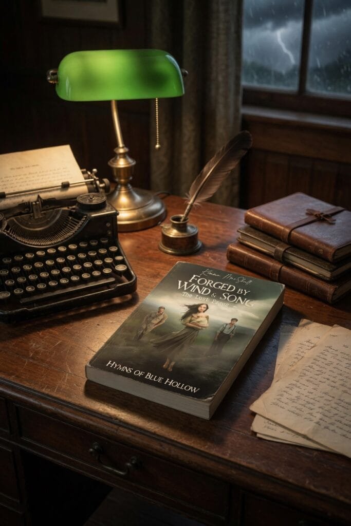 Rising from the Wreckage 1940s Appalachia grok image e175e459 9d95 44e1 bbe0 a7d7f9deaa18