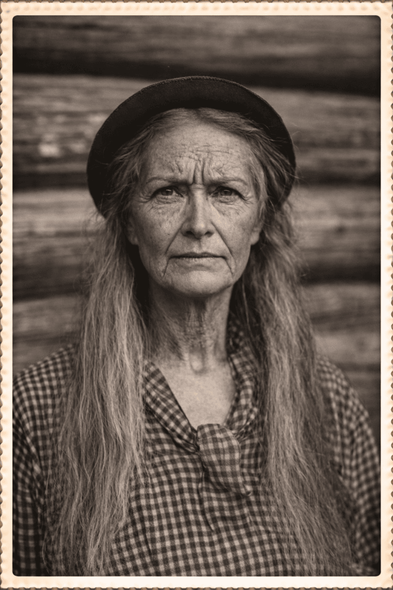 Pearl Primm — Hymns of Blue Hollow character