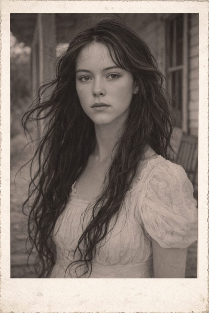 Esther Primm Esther Primm — protagonist of Hymns of Blue Hollow