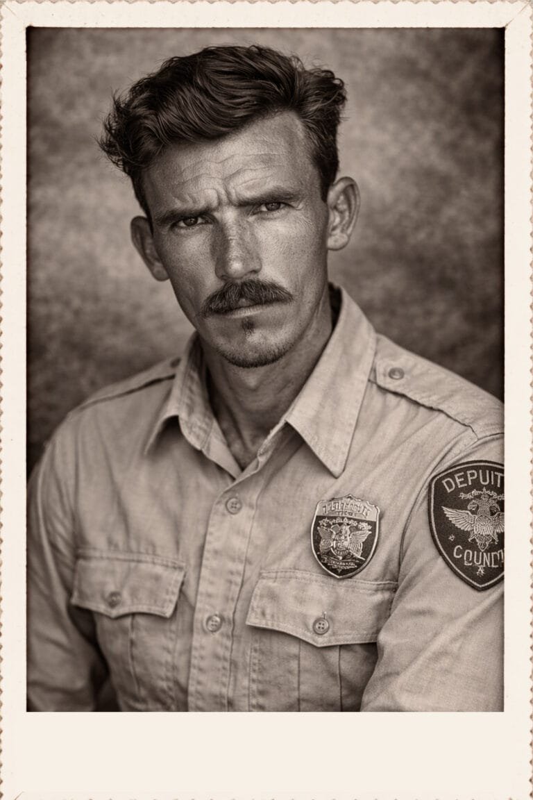 Frank — Hymns of Blue Hollow character