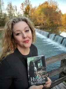 Kemma MarShall Author photo Jasper Tennessee image of Kemma MarShall Bestselling author